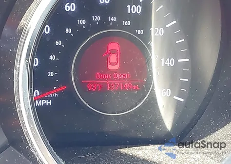 2013 Kia Optima Ex z USA, uszkodzony, nr VIN 5XXGN4A77DG159217